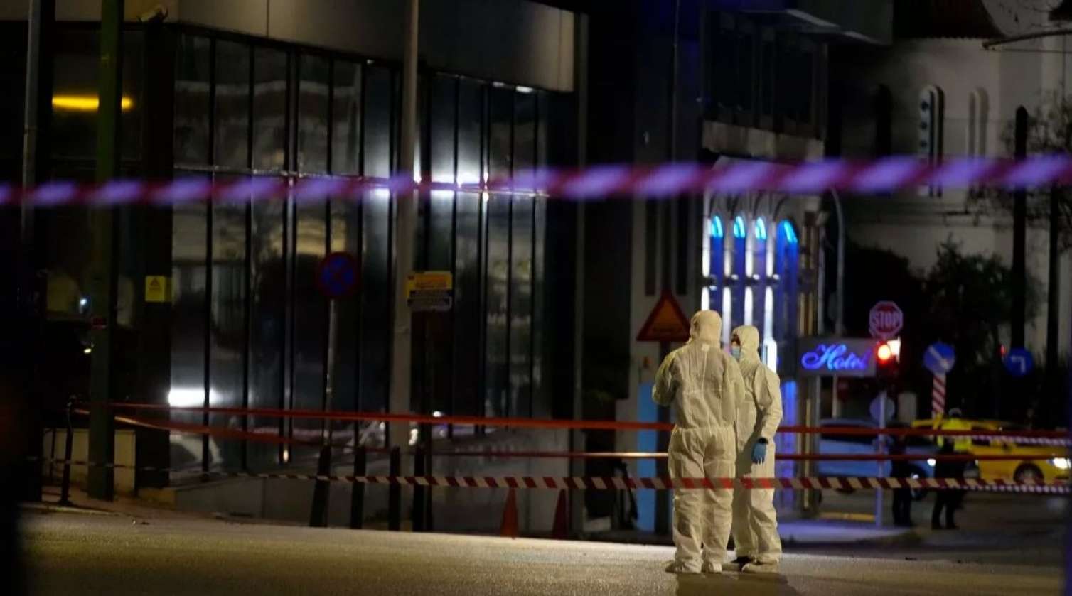 Afinadakı partlayışı kimin törətdiyi bəlli oldu 
