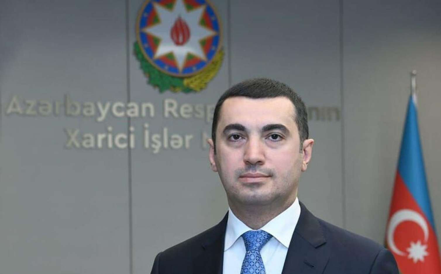 XİN məlumat yaydı 