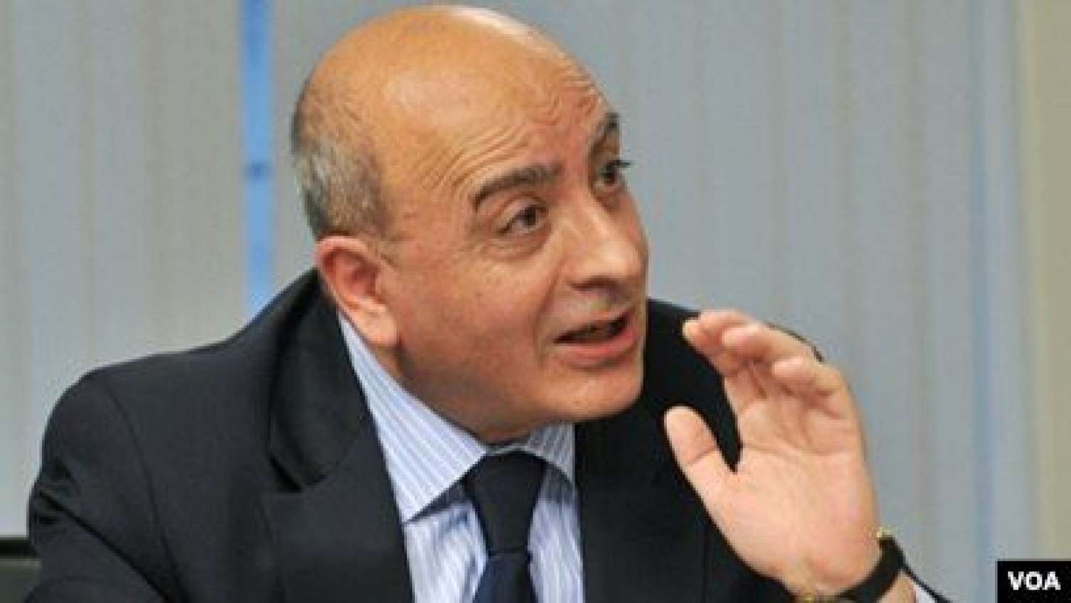 "ABŞ-dən zənglərdən başqa nəsə gözləməyə dəyməz" - Rasim Musabəyov 