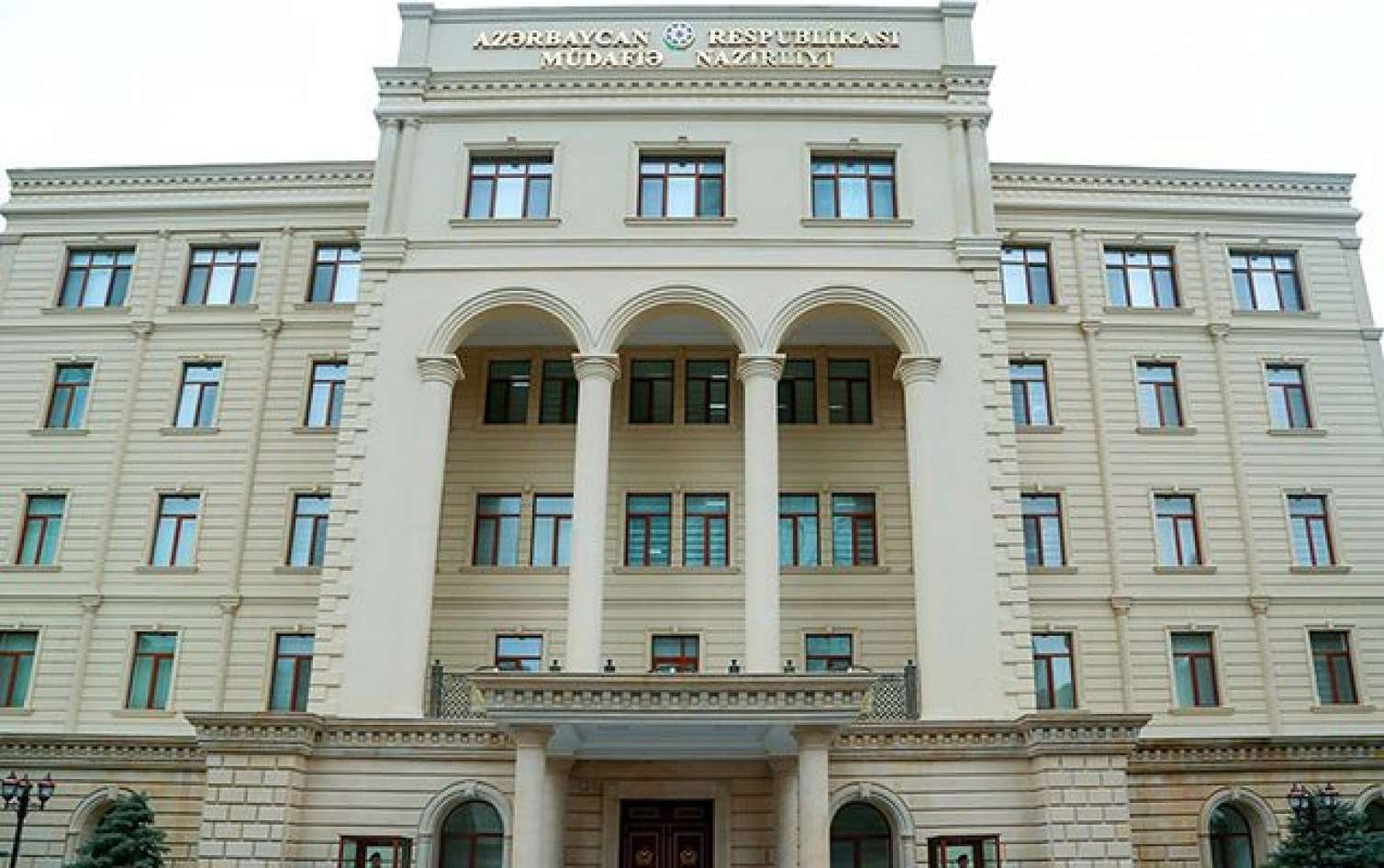 “Ermənistanın yaydığı məlumatın real əsası yoxdur” - MN 