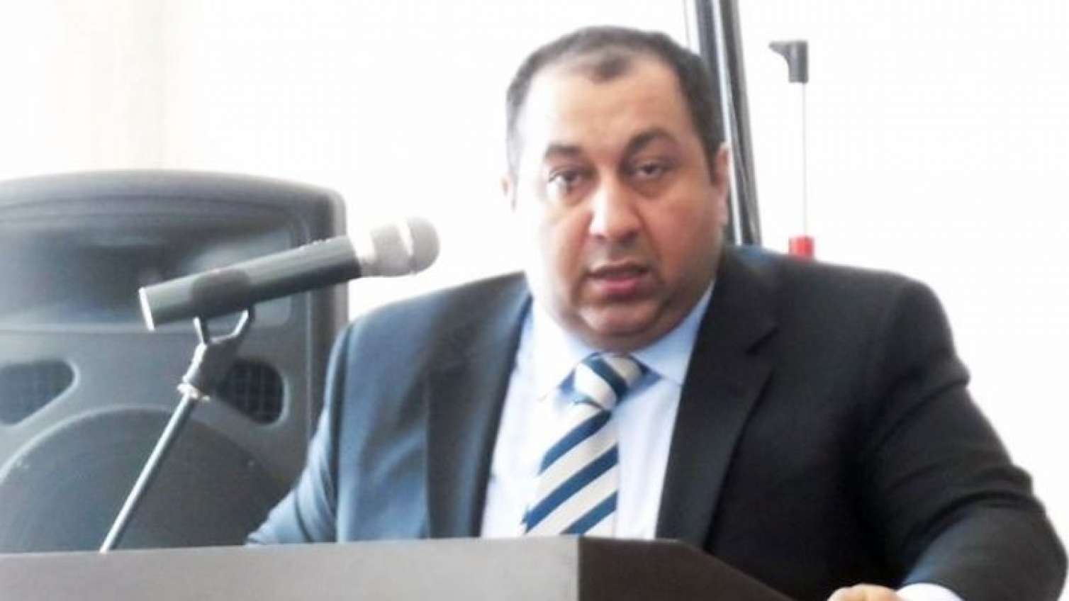 İcra başçısının qardaşı vəfat etdi - FOTO