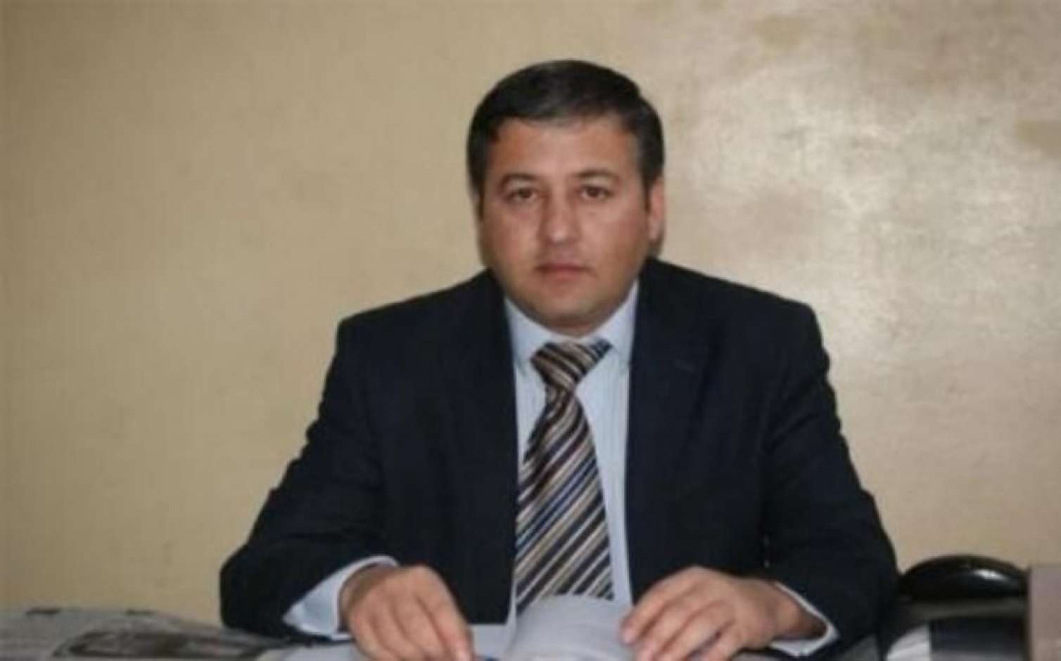 Elçin Namazov faciəli şəkildə öldü 