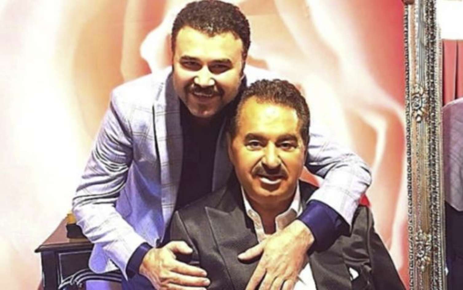 Tatlısəsin qardaşı həbs edildi 