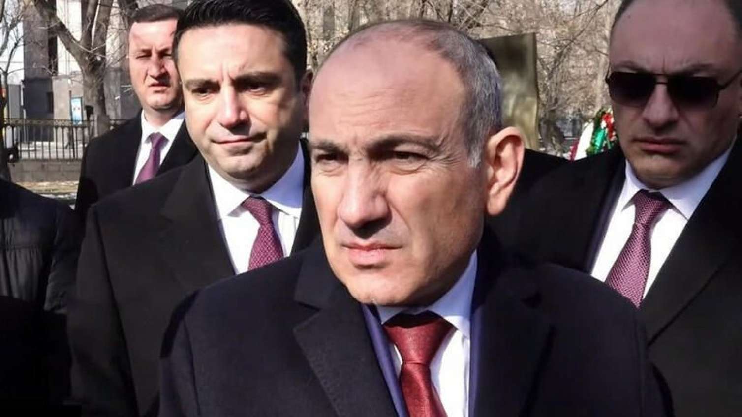 Paşinyan: Azərbaycanın bu narahatlığını səmimi qəbul etməliyik 