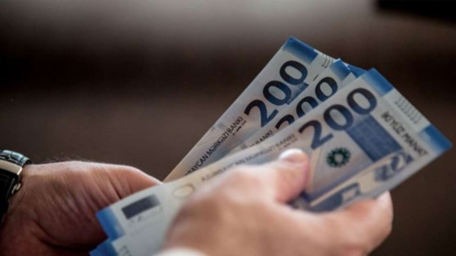 Azərbaycanda hansı sahələrdə daha çox maaş verilir? - SİYAHI