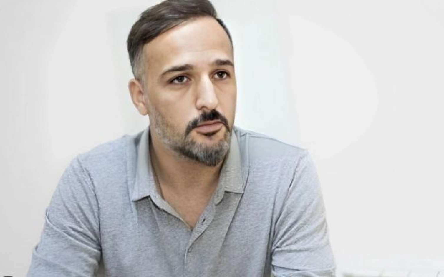 Azər Zahidin həbs müddəti uzadıldı 