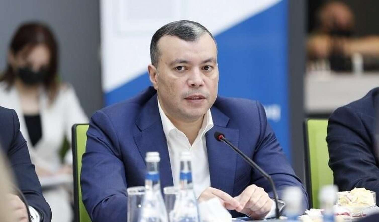 Babayevdən qeyri-adi qərar: dövlətin 1 milyardını hara yatırdı? 