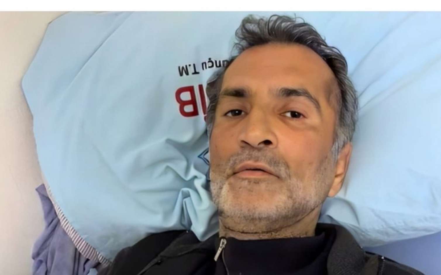 Özəl xəstəxanaya getmək istədi, evə buraxıldı 