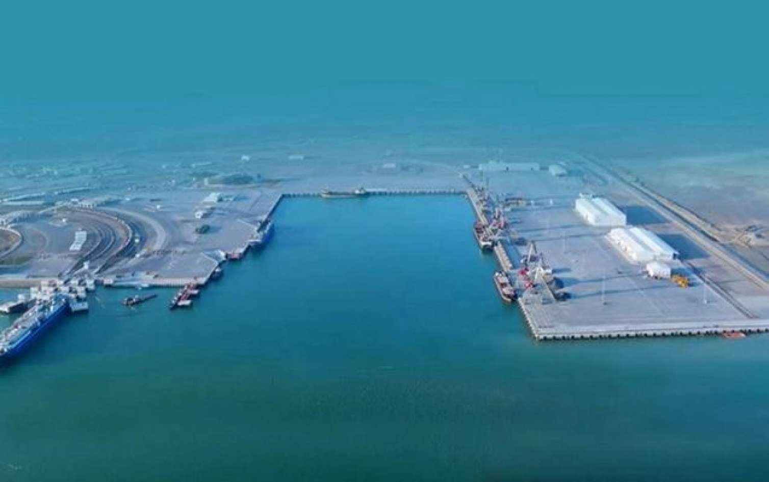 Havaya görə bütün limanlar bağlandı 