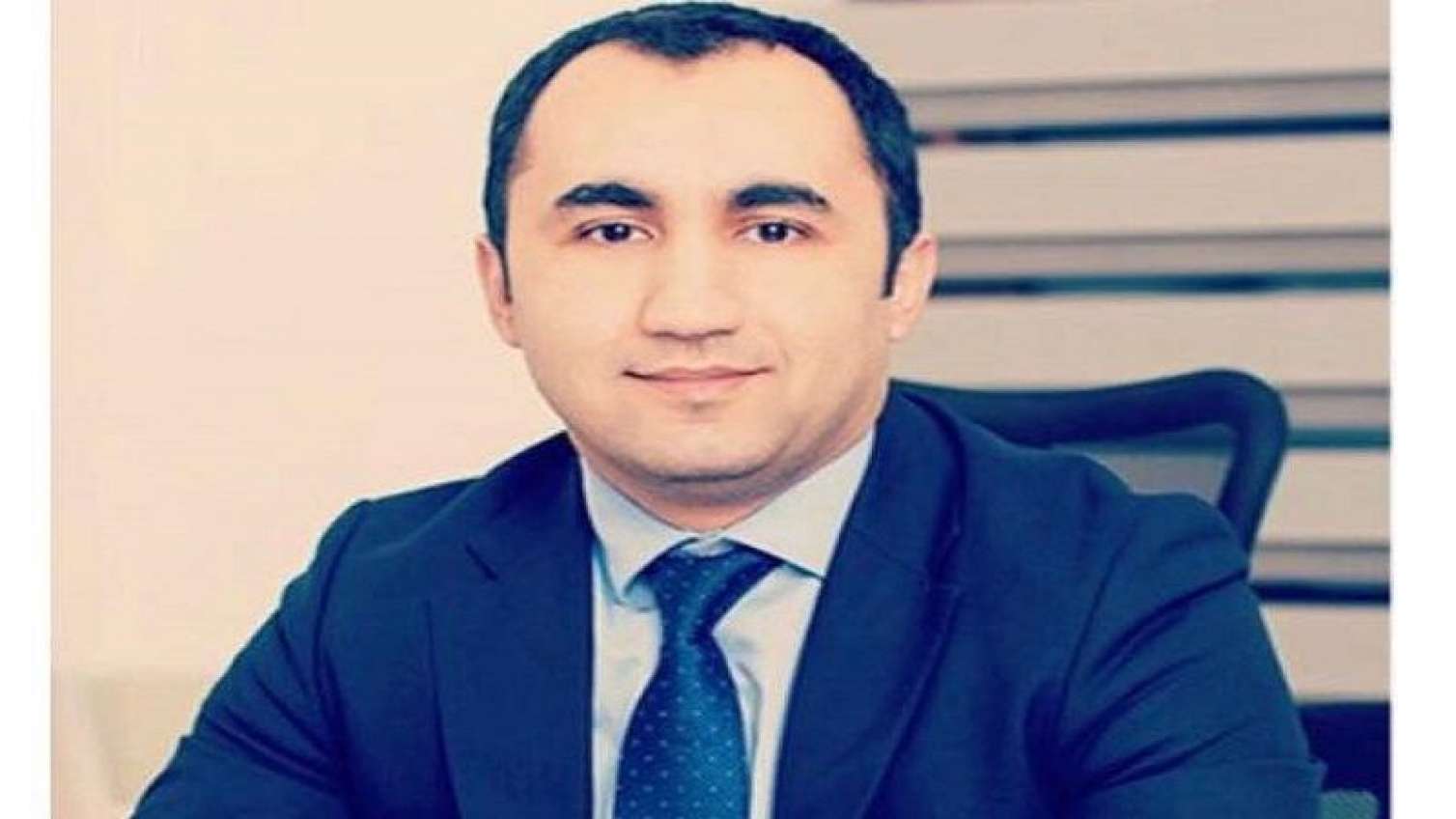 ADY-dən ayrılan department müdirinə yüksək vəzifə verildi 