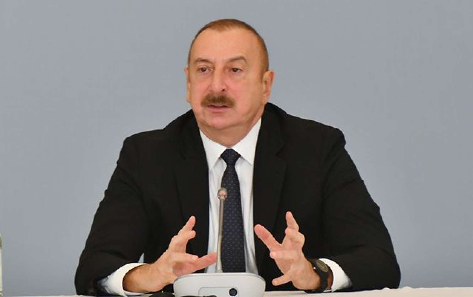 “Bunu Azərbaycansız, Gürcüstansız təsəvvür etmək mümkün deyil” 