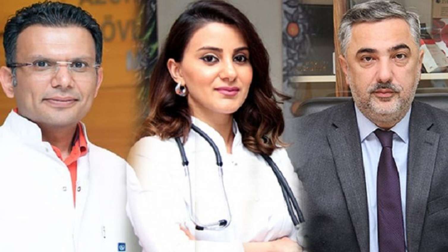 Mircəlal Kazımi və Xuraman Cəfərovanın dindirilməsi baş tutmadı 
