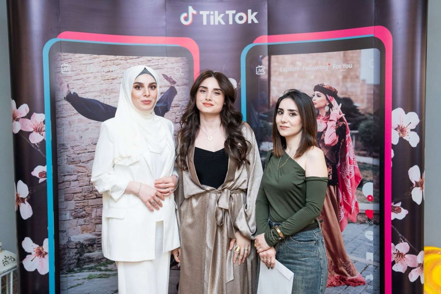 TikTok Azərbaycan Novruz festivalına yekun vurdu  - Foto