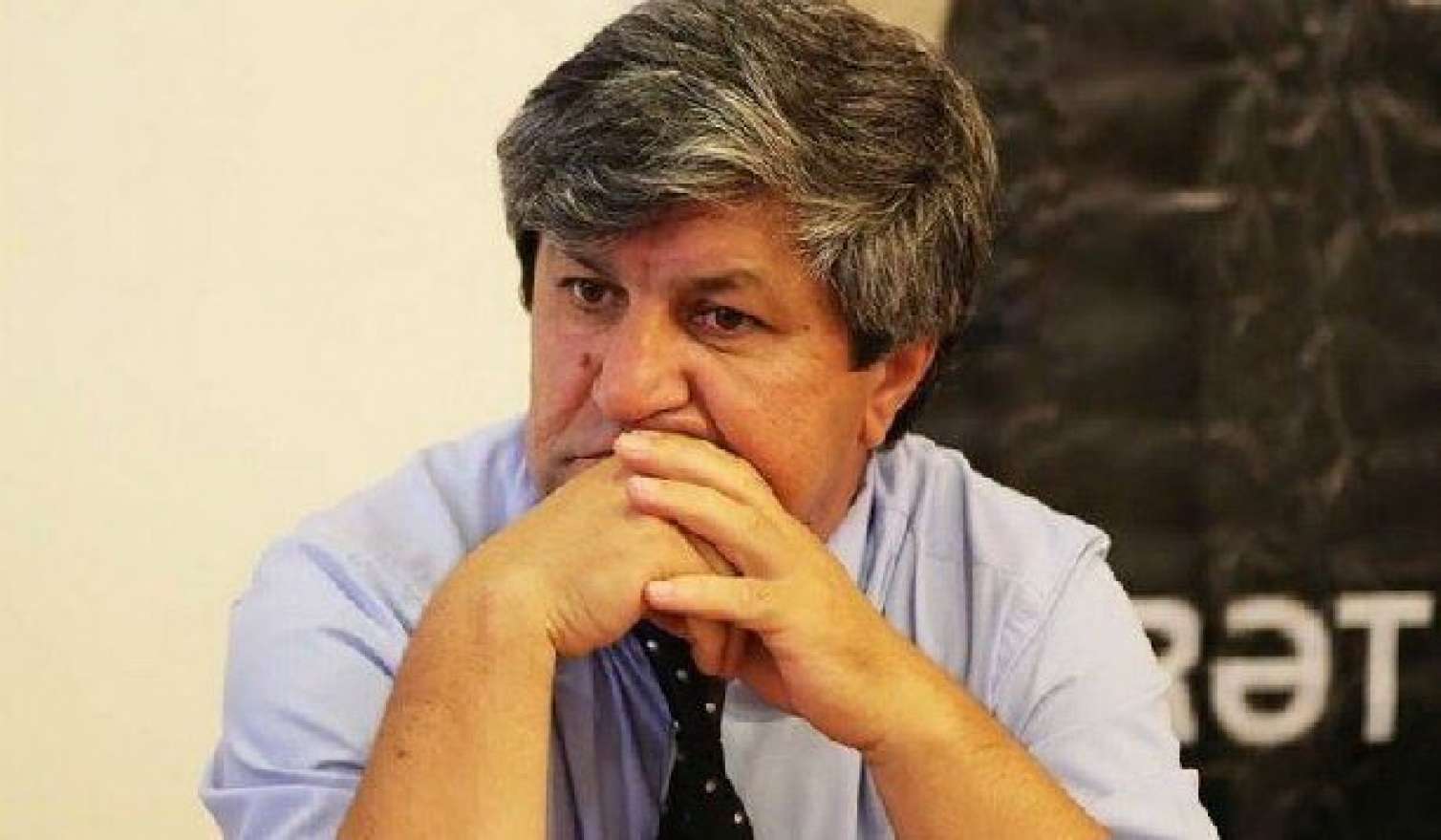 Əvəz Zeynallının azadlığa buraxılması üçün vəsatətə baxılacaq 