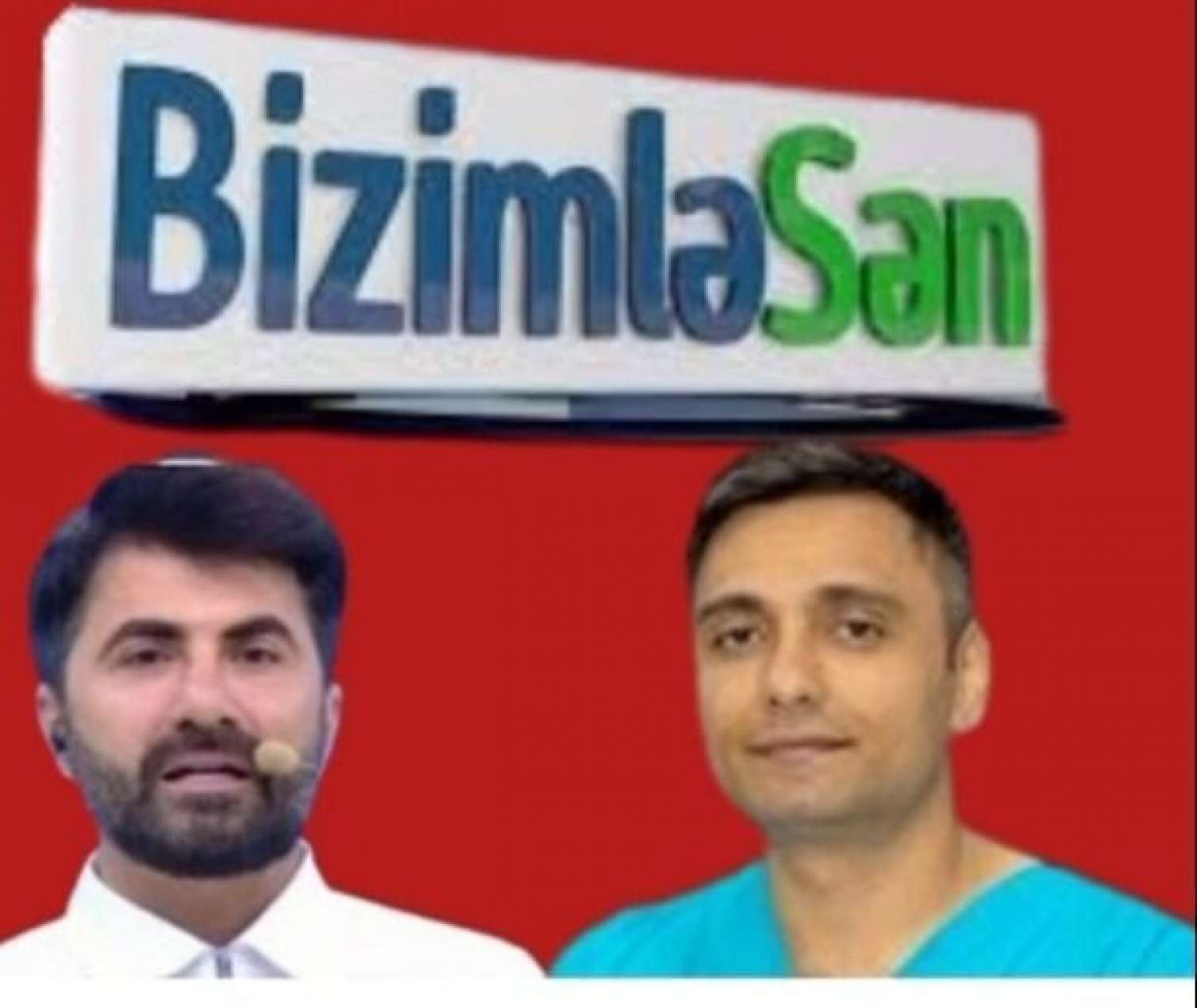 Zaur Baxşəliyevin reklam etdiyi həkim iki uşaq atasını şikəst qoydu - İDDİA+VİDEO 