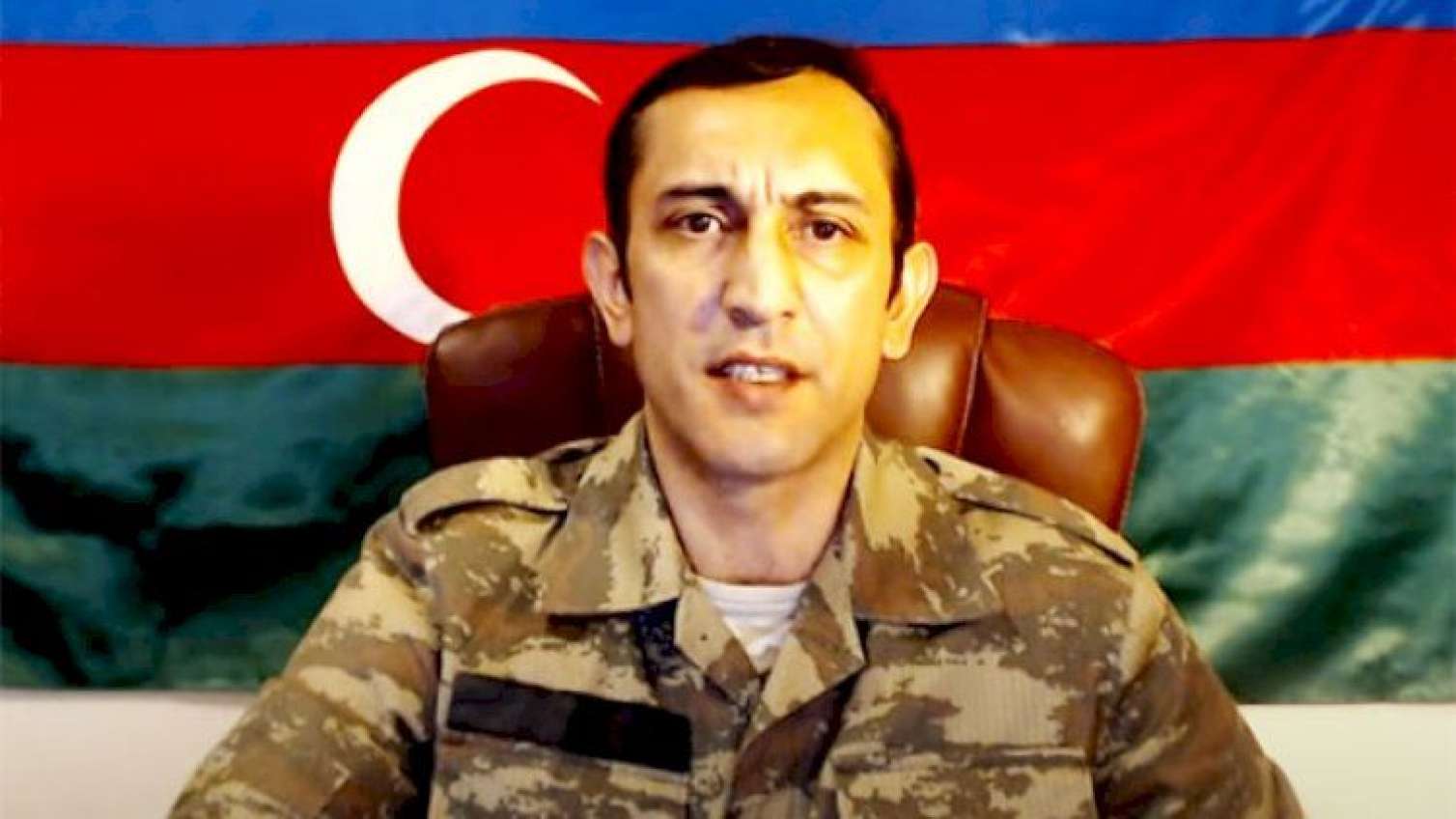 Qabil Məmmədova verilən vaxt tamam olur: Sabah gəlməsə... 