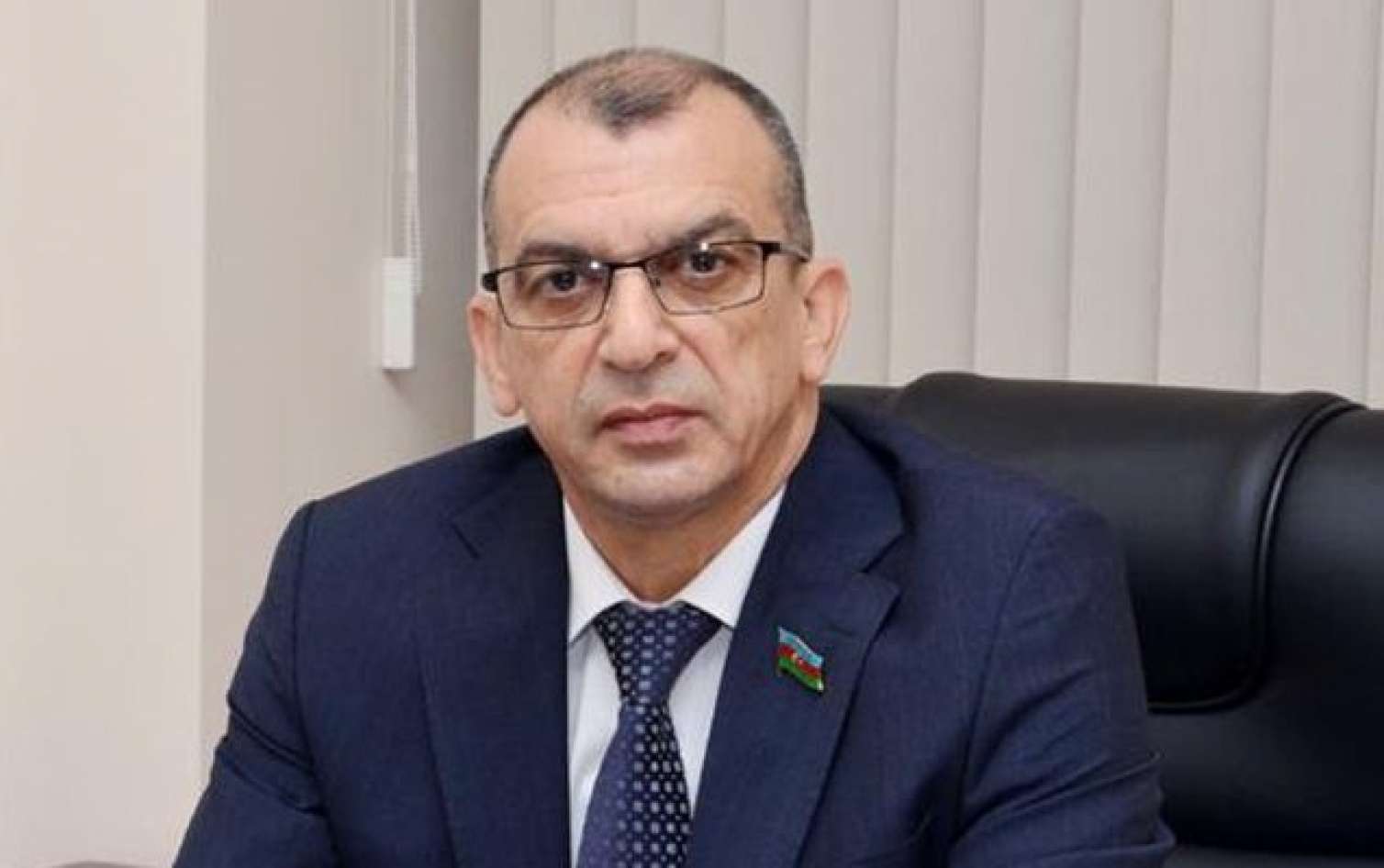 Seldə həlak olanlardan biri sabiq deputatın bacısı oğludur 