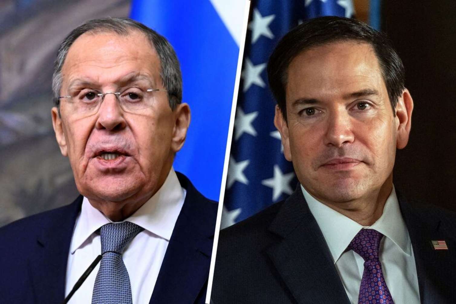 Ukrayna ilə bağlı hərəkətlənmə: Rubio Lavrovu məlumatlandırdı 