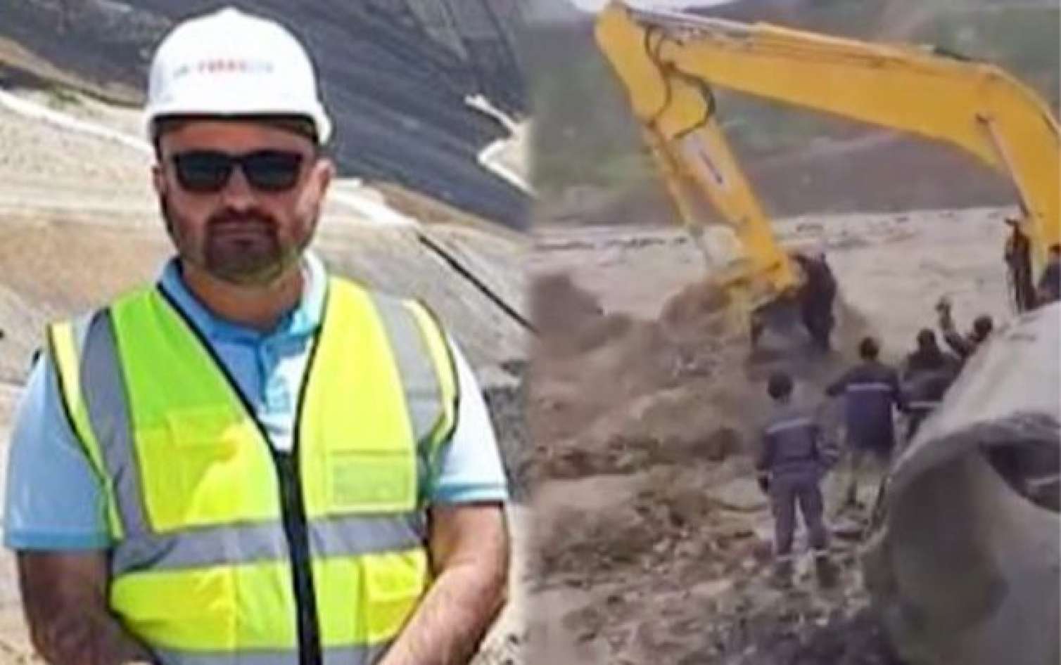 “O, başçı idi, hər kəsi göndərə bilərdi, amma fədakarlıq etdi...” - Video 