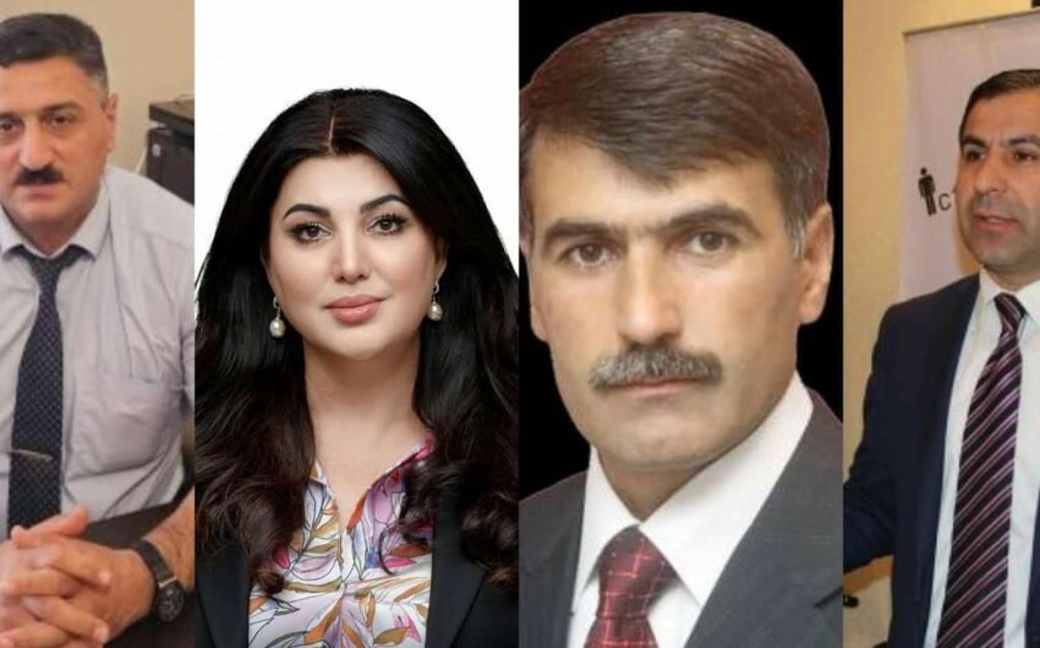 İlyas İsmayılovun siyasi mirası üstündə dava - Sədr postuna 4 iddiaçı var 