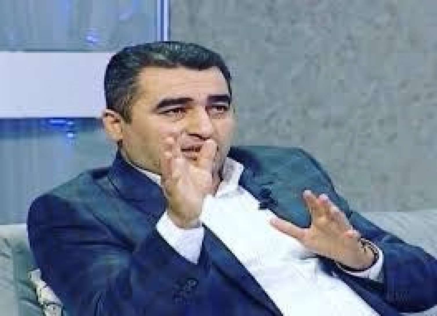 Eldar Mahmudovun əlaltısı məni və övladlarımı ölümlə hədələyir - Qənirə Ataşova 