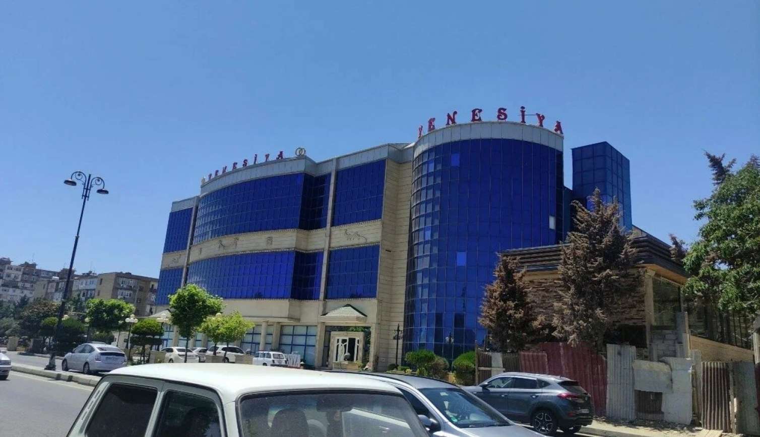 “Venesiya”dakı zəhərlənmə ilə bağlı son məlumat: Məsuliyyət bu şəxslərin üzərinə düşür 