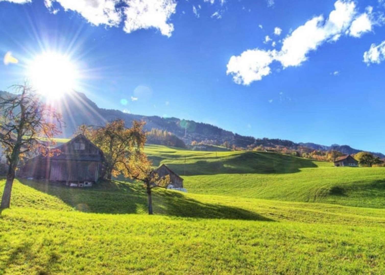 Sabah 27 dərəcə isti olacaq 