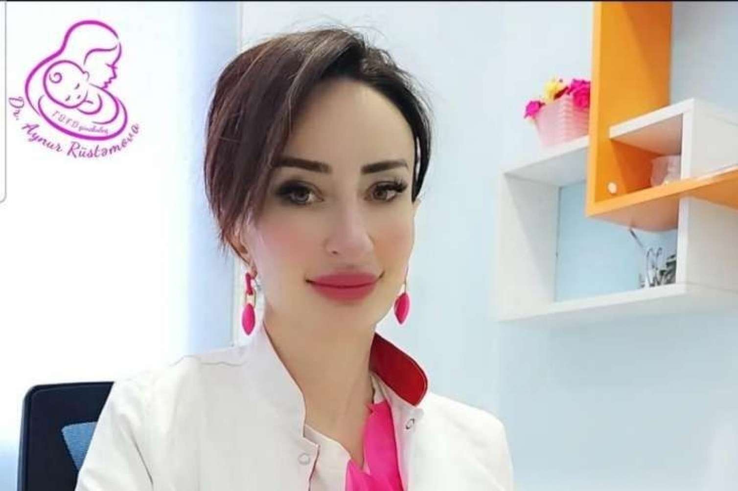 Aynur Rüstəmova vəfat etdi - FOTO 