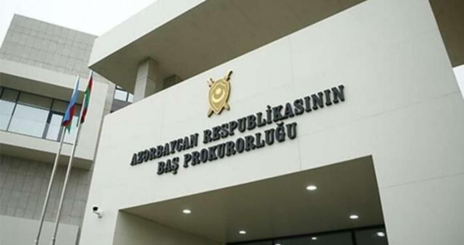 Beş rayonda ağacların kəsilməsi ilə bağlı cinayət işləri başlandı 