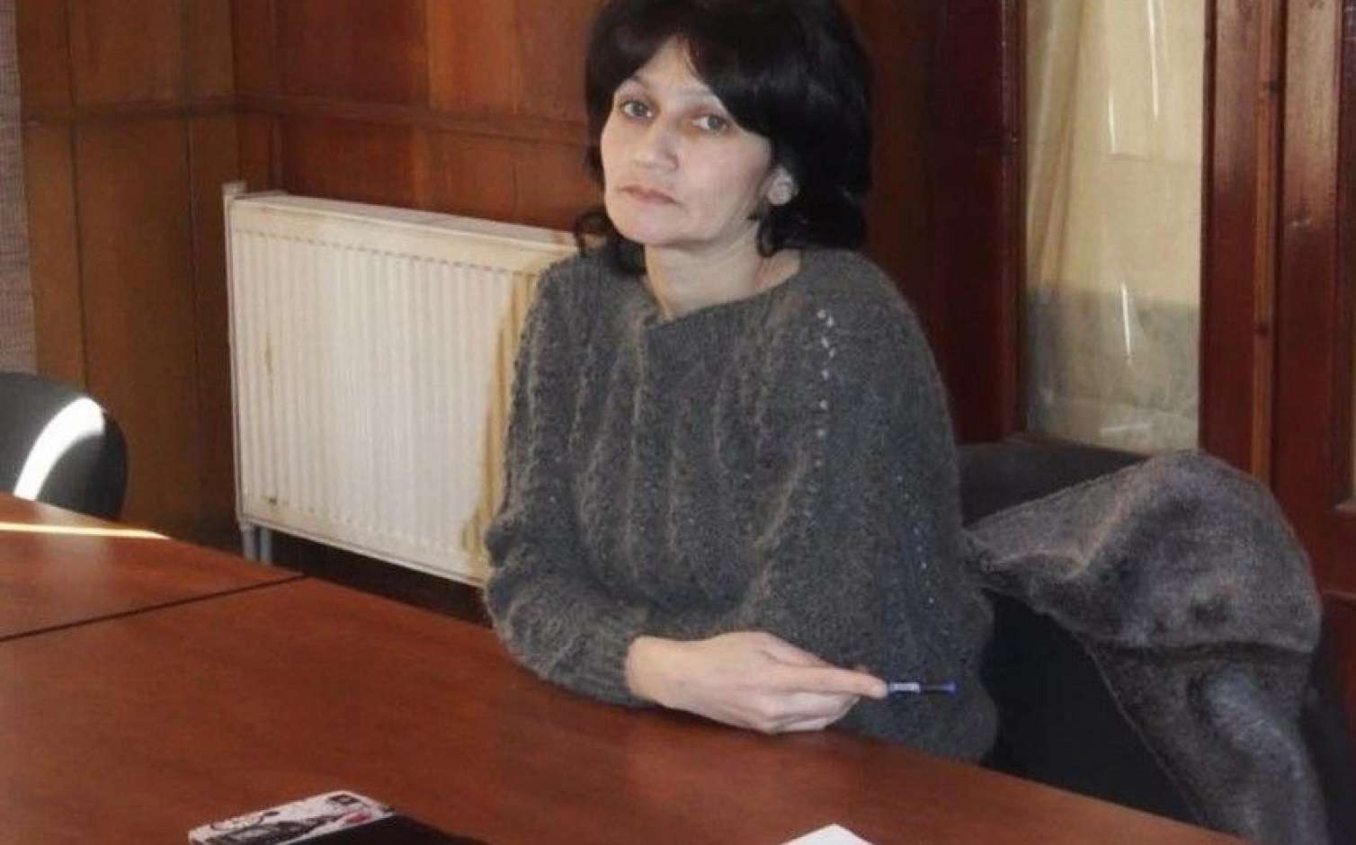 Azərbaycanlı FIDE hakimi vəfat etdi 