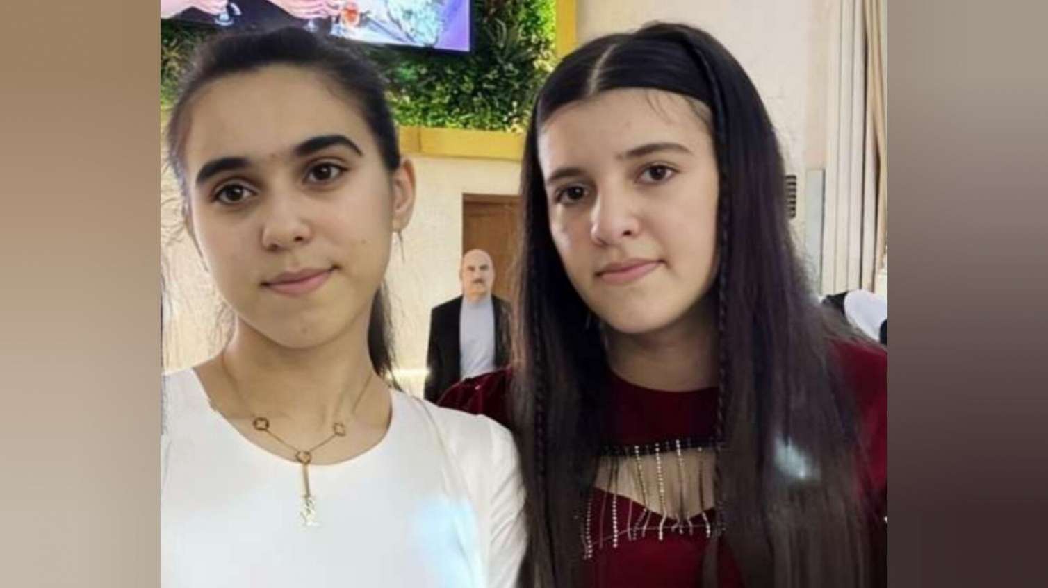 Bakıda iki qız itkin düşdü -FOTO 