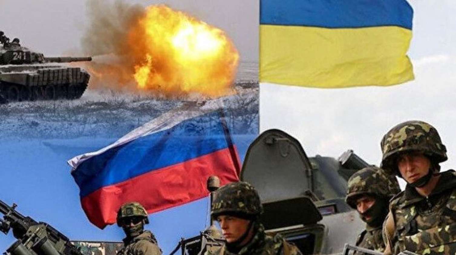 Rus ordusu Krımda niyə aktivləşib? 