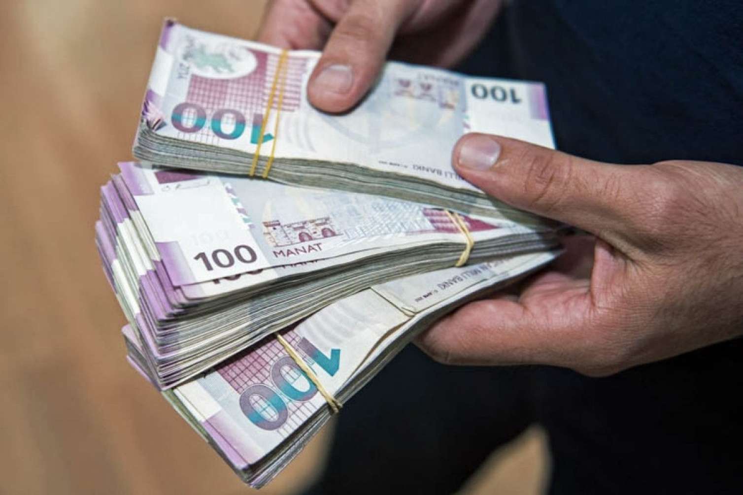 Prezidentin son sərəncamı nə qədər adama şamil olunacaq? 
