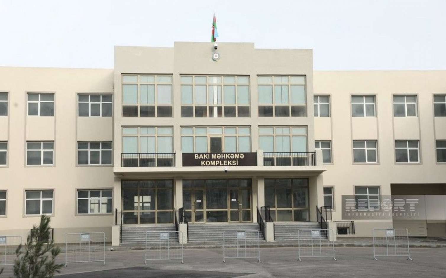 Qukasyan Xocalı soyqırımına rəhbərlik edənlərin adlarını çəkdi 