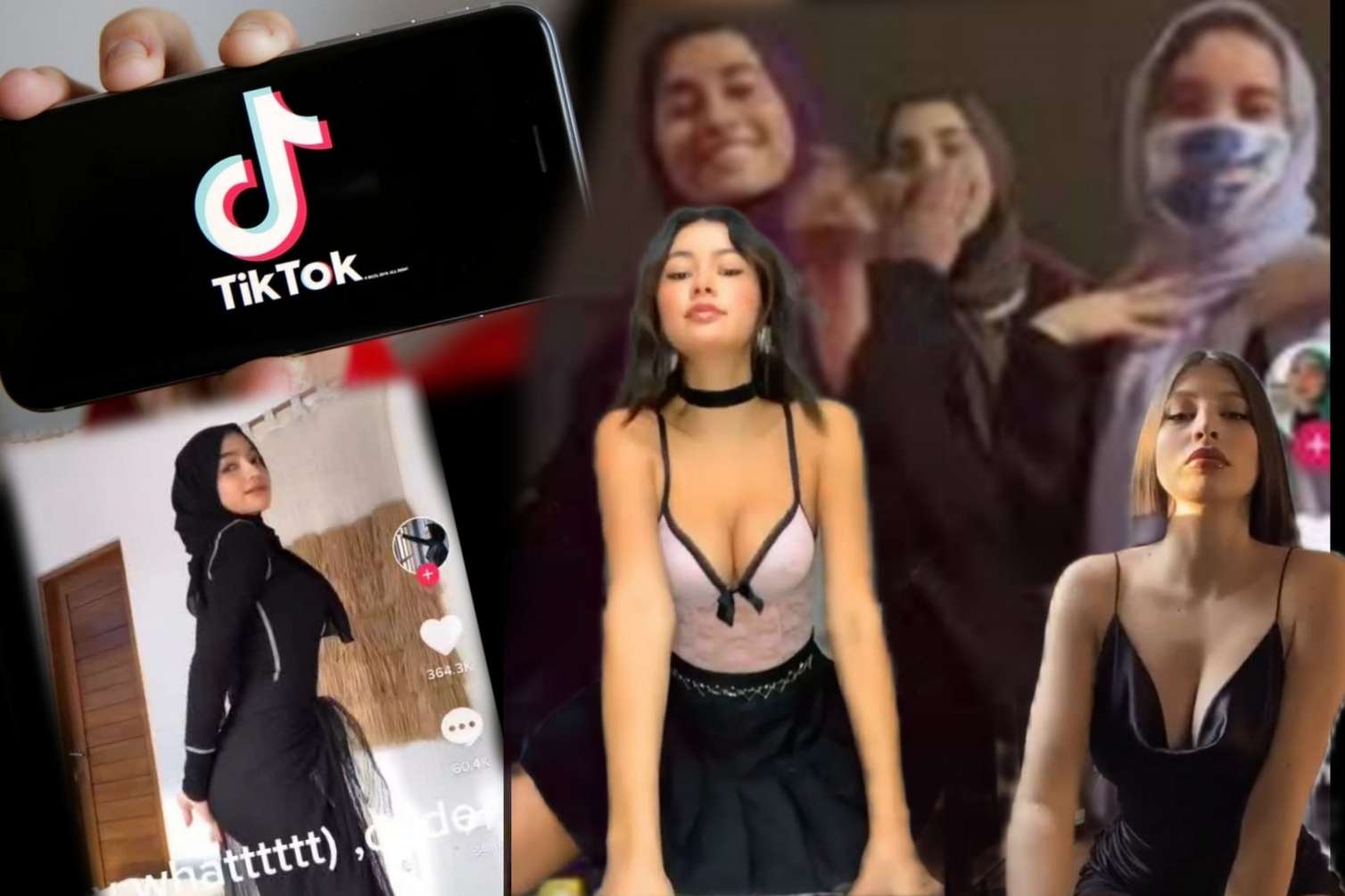 Azərbaycanda "TikTok"un qadın istifadəçi sayı: kişilər isə... 
