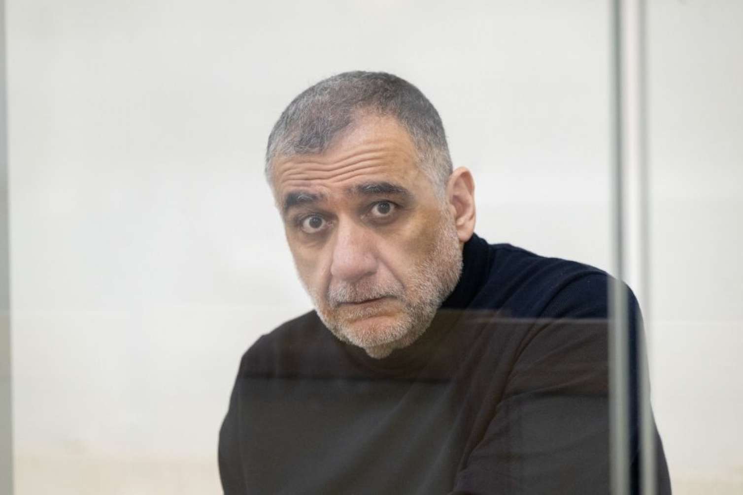 Vardanyanın məhkəməsi: Zərərçəkmişlər dinlənildi 