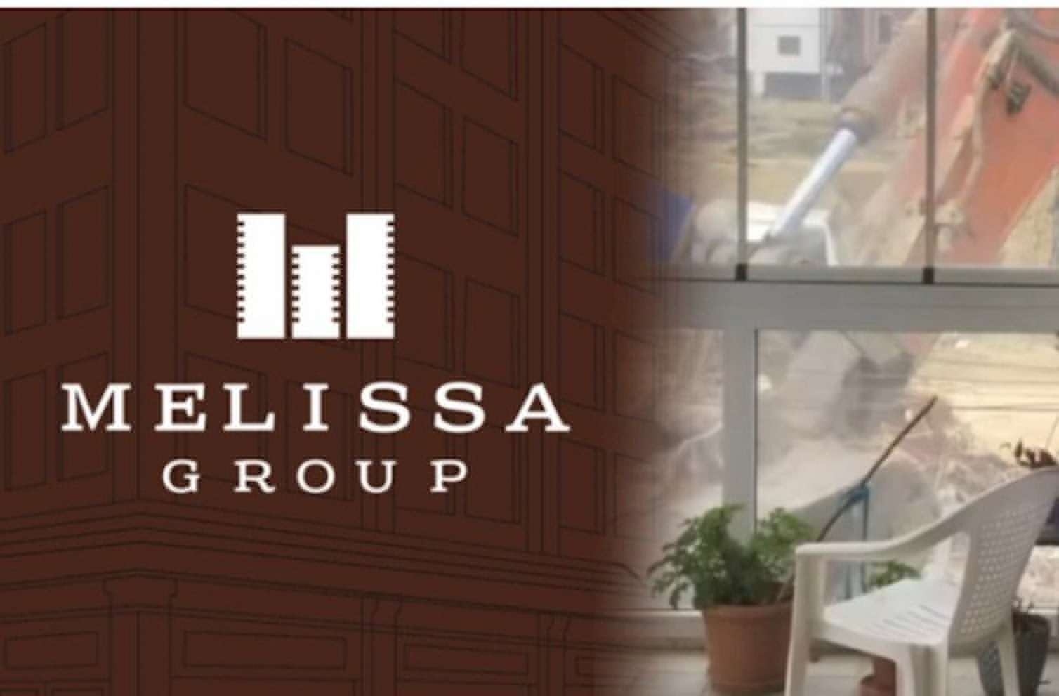 Məhkəmə "Melissa Group"un ekskavator sürücüsü barədə qərar verdi 