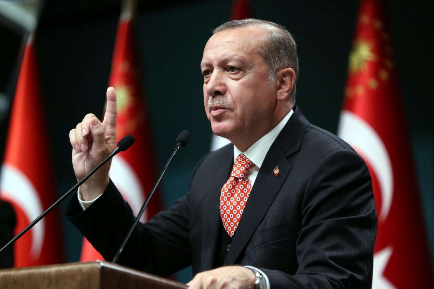 Ərdoğandan İstanbuldakı zəlzələyə İLK REAKSİYA 