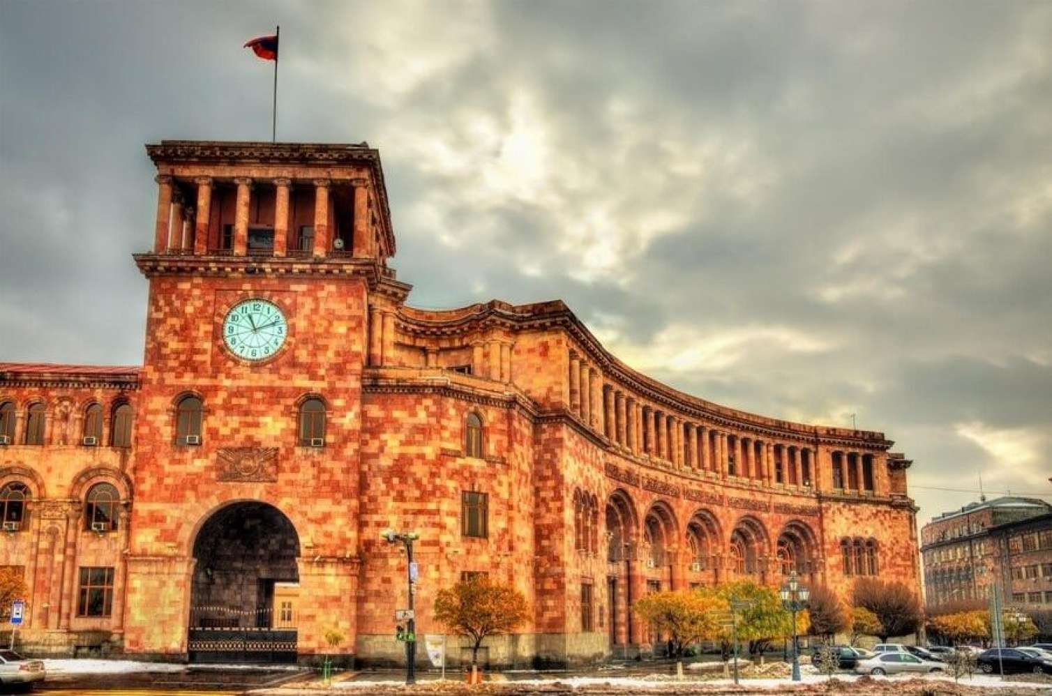 "Ermənistan əlavə torpaqlar itirəcək" - Açıqlama 