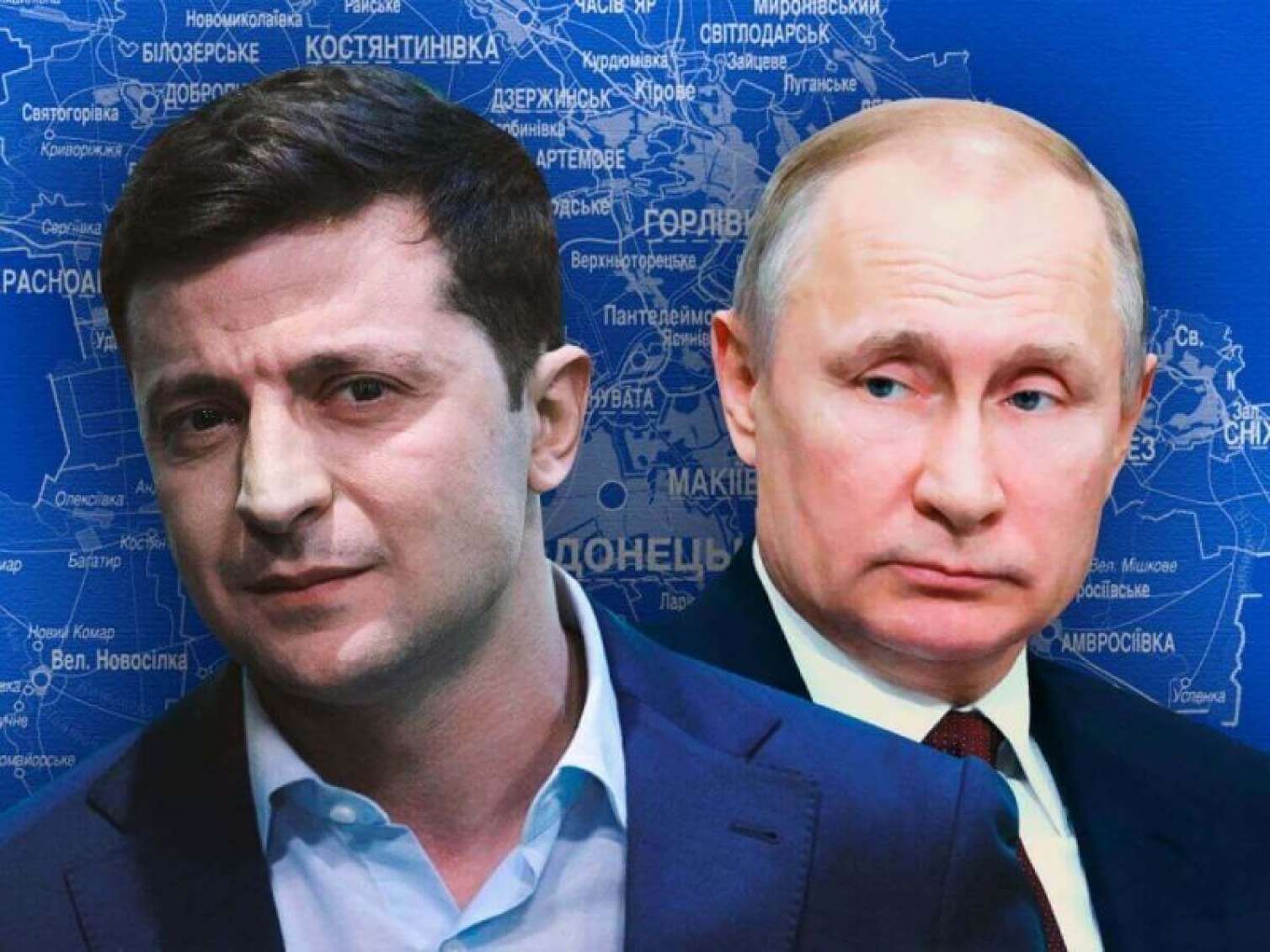 Putin və ya Zelenski getməsə, müharibə bitməyəcək - ŞƏRH 