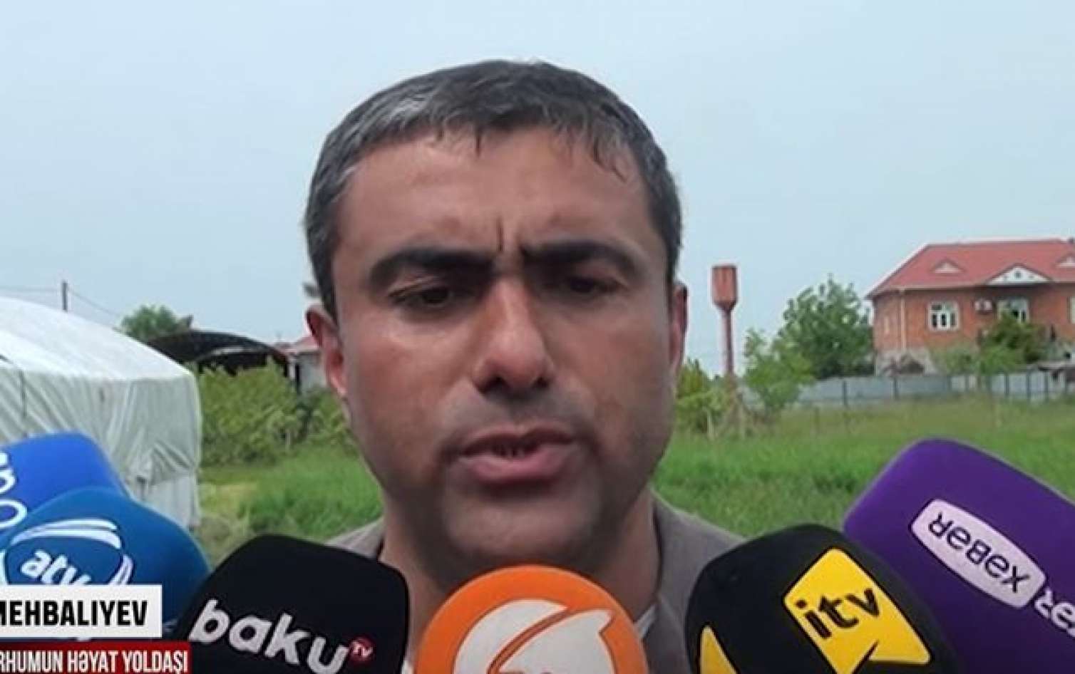“Ana öləndən sonra hamı qaçıb...” - Ailə həkimləri ittiham edir - VİDEO 
