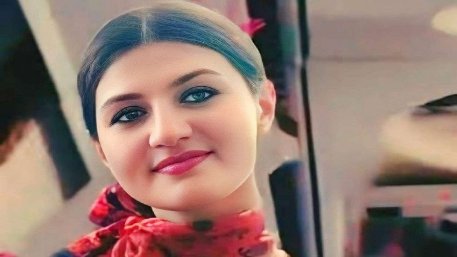 Hökumə Əliyevanı təhqir edən qadın həbs edildi 