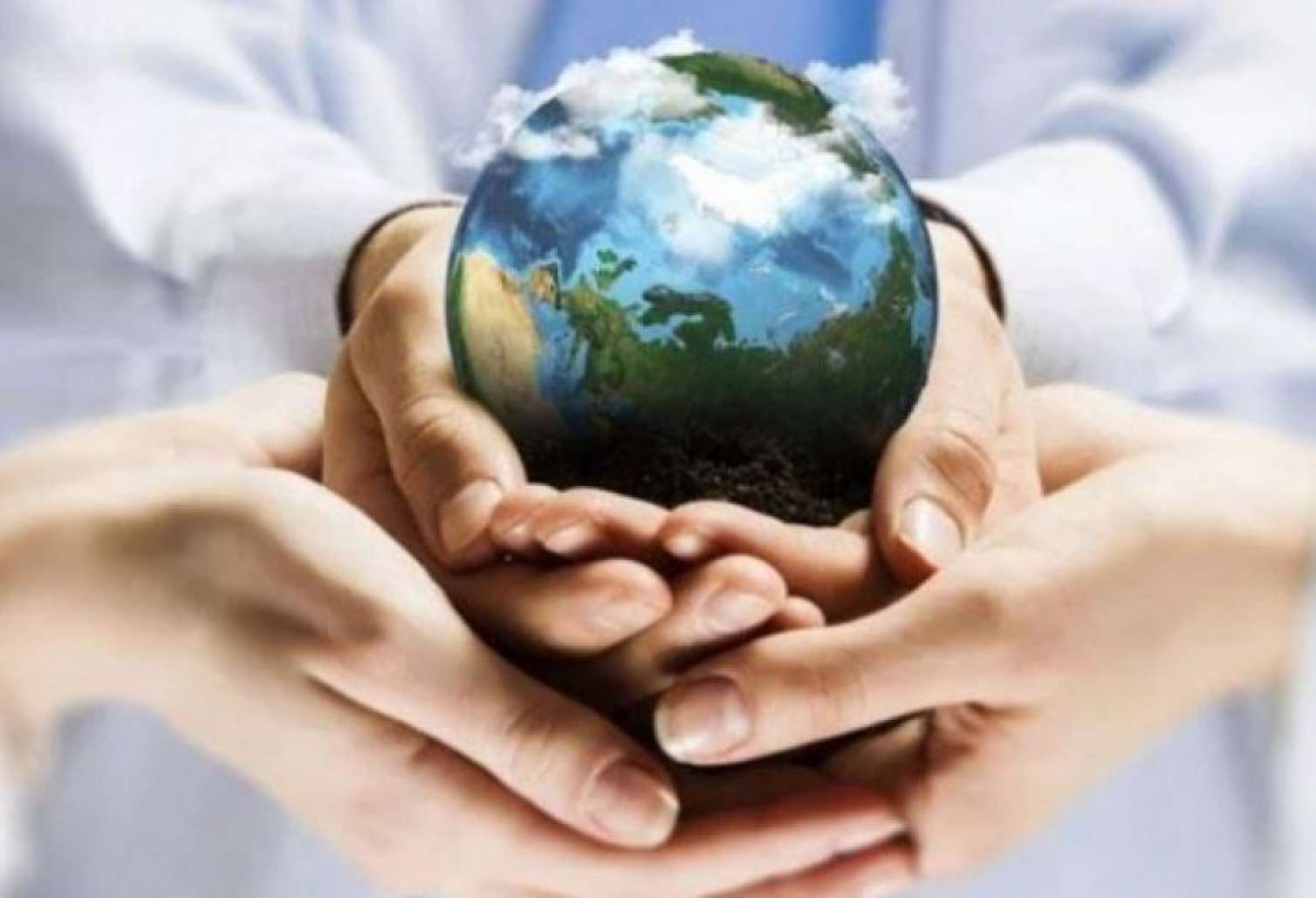 Dünyanı xilas edə biləcək çağırışlar 