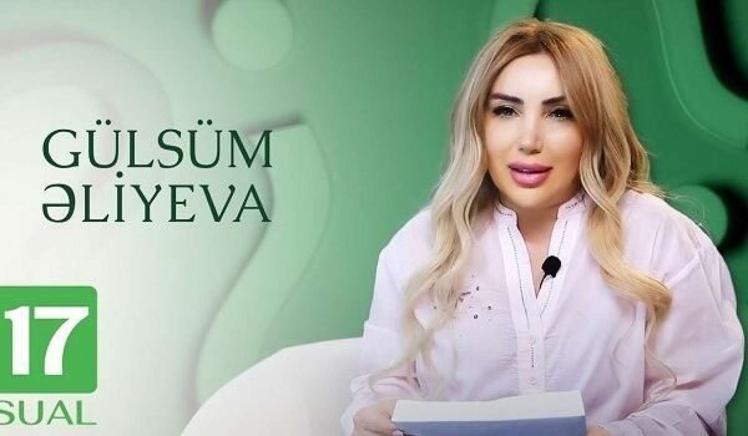 Xəstəni öldürdüyü iddia edilən həkimlə bağlı nazirlikdən AÇIQLAMA - VİDEO 