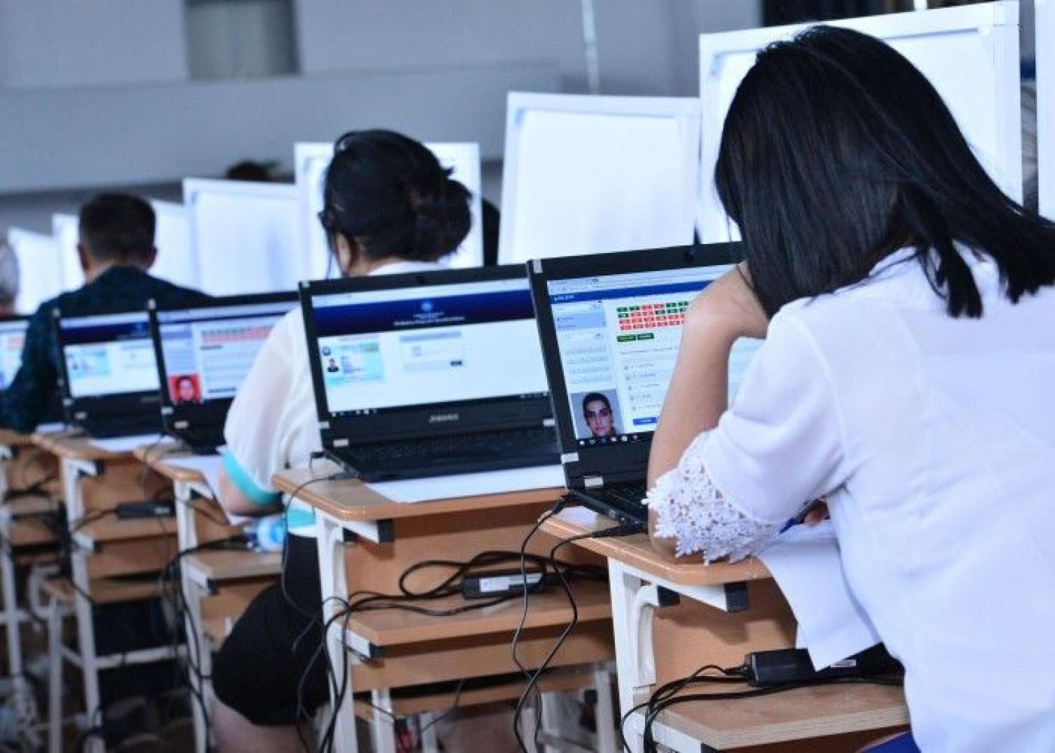 Onlar da sertifikasiya imtahanına cəlb ediləcək 