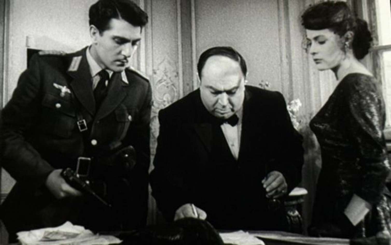 “Uzaq sahillərdə” filmi Berlində bərpa olundu 