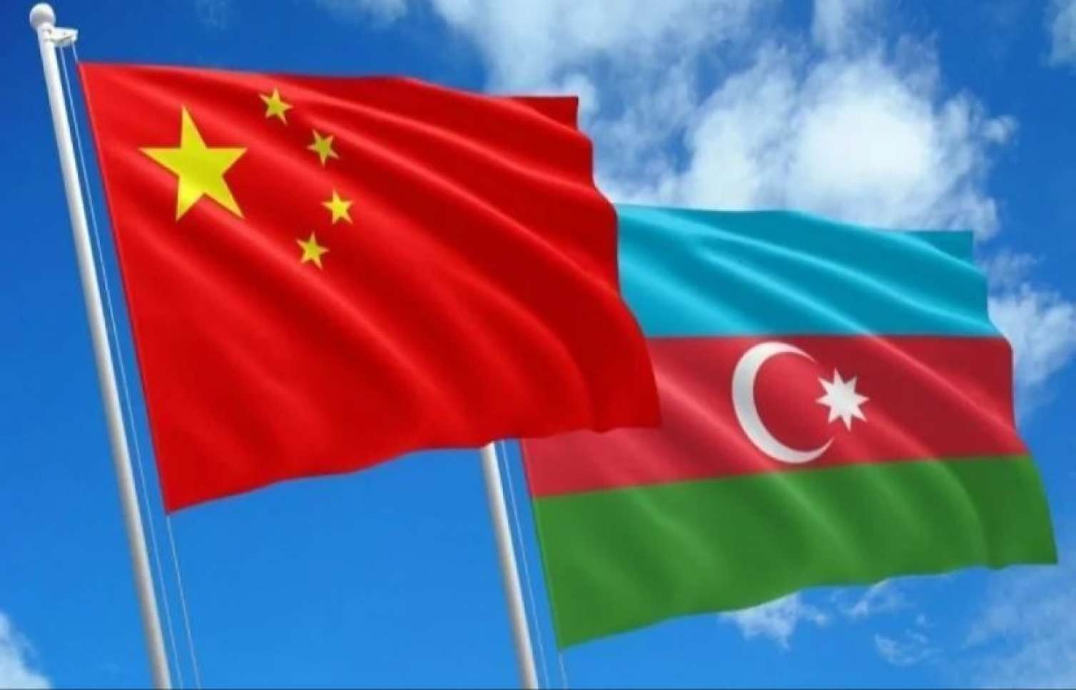Çinlə strateji tərəfdaşlıq üçüncü tərəfi hədəfə almır - Açıqlama 