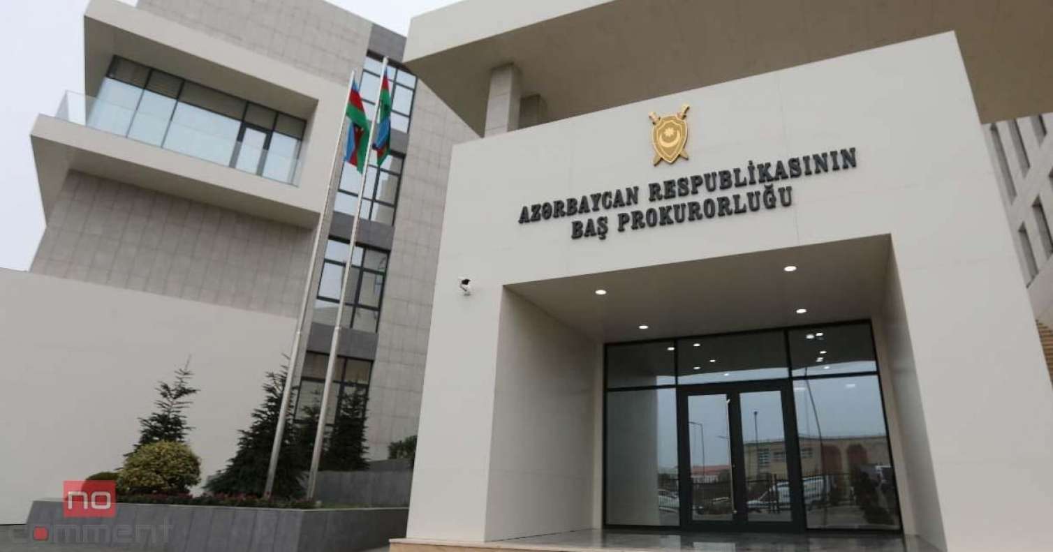 Beynəlxalq axtarışa verilmiş şəxslər Azərbaycana gətirildi 