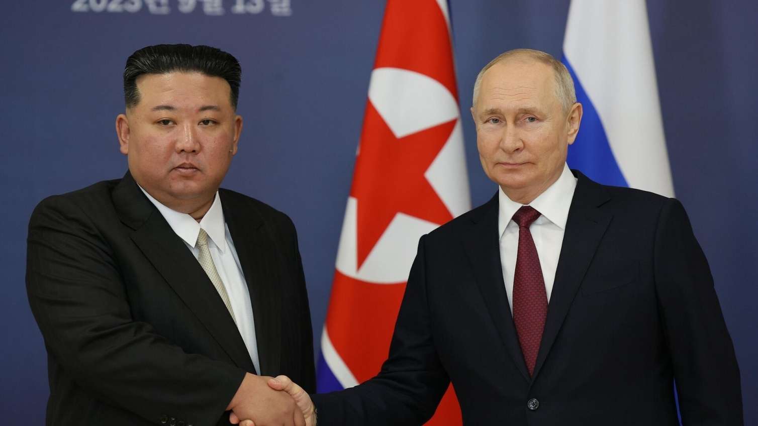 Kim Çendən Rusiyaya hərbi yardımla bağlı ETİRAF