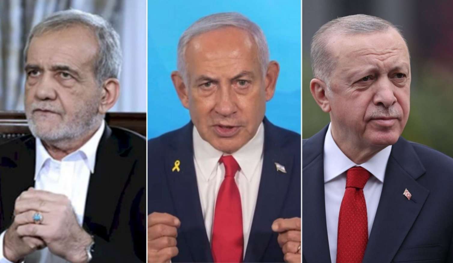 Dünya liderlərinin Bakıya ardıcıl səfərləri: nə baş verir? - ŞƏRH 